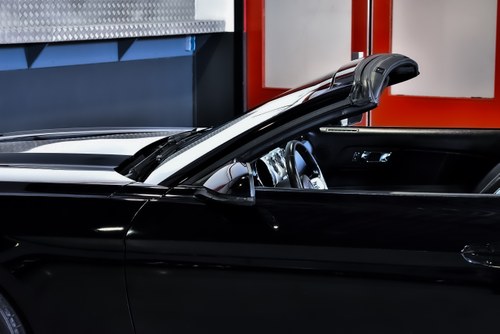 2016 Ford Mustang Ecoboost Convertible 2.3 Te koop (foto 70 van 86)