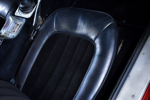 1967 Datsun 1600 "Fairlady" Convertible 1,6L I4 For Sale (picture 58 of 110)