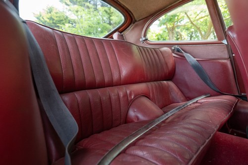 1969 Jaguar E-Type Series 2 FHC For Sale (picture 33 of 199)
