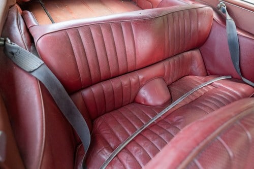 1969 Jaguar E-Type Series 2 FHC For Sale (picture 34 of 199)