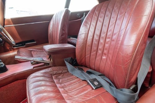 1969 Jaguar E-Type Series 2 FHC For Sale (picture 38 of 199)