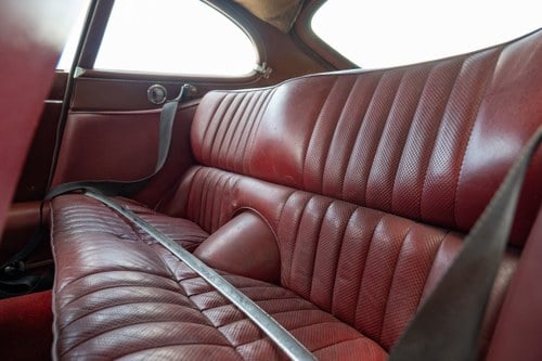 1969 Jaguar E-Type Series 2 FHC For Sale (picture 40 of 199)