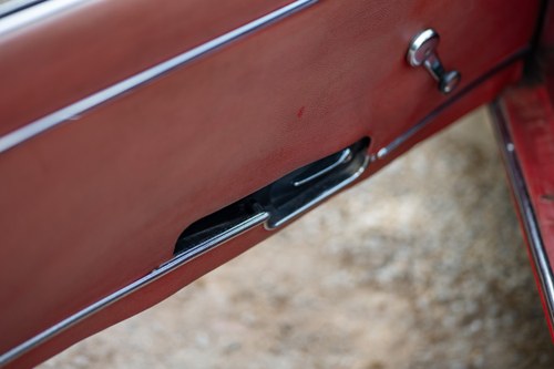 1969 Jaguar E-Type Series 2 FHC For Sale (picture 49 of 199)