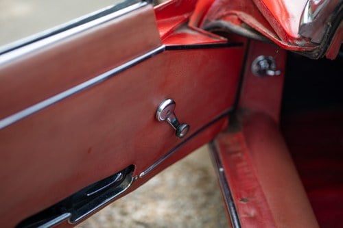1969 Jaguar E-Type Series 2 FHC For Sale (picture 50 of 199)