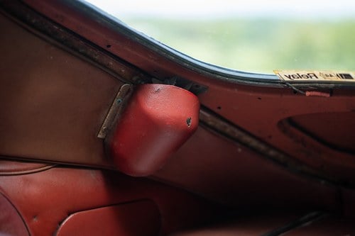 1969 Jaguar E-Type Series 2 FHC For Sale (picture 53 of 199)