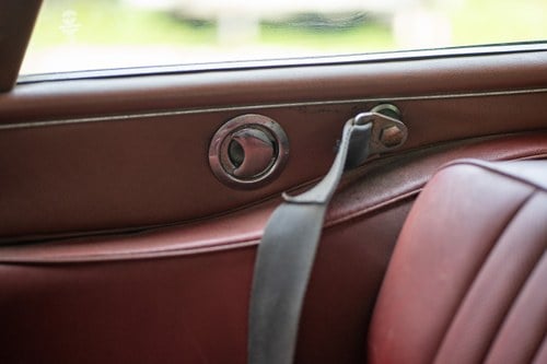 1969 Jaguar E-Type Series 2 FHC For Sale (picture 54 of 199)