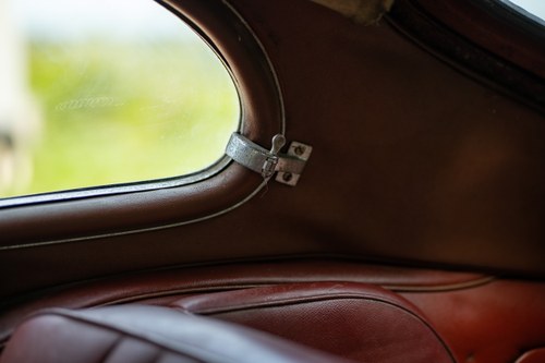 1969 Jaguar E-Type Series 2 FHC For Sale (picture 55 of 199)