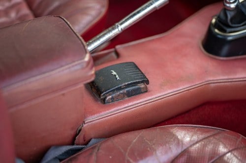 1969 Jaguar E-Type Series 2 FHC For Sale (picture 63 of 199)