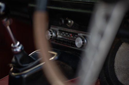 1969 Jaguar E-Type Series 2 FHC For Sale (picture 70 of 199)