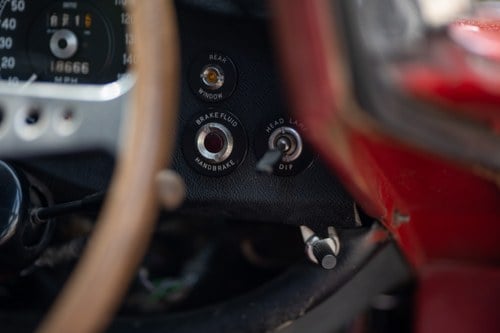 1969 Jaguar E-Type Series 2 FHC For Sale (picture 71 of 199)