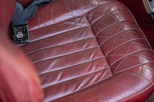 1969 Jaguar E-Type Series 2 FHC For Sale (picture 73 of 199)