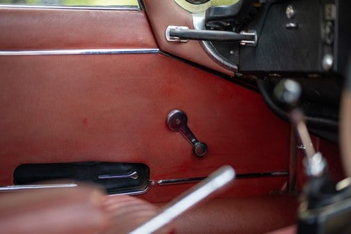 1969 Jaguar E-Type Series 2 FHC For Sale (picture 75 of 199)