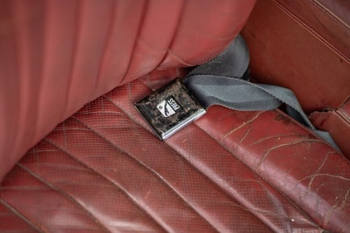 1969 Jaguar E-Type Series 2 FHC For Sale (picture 77 of 199)