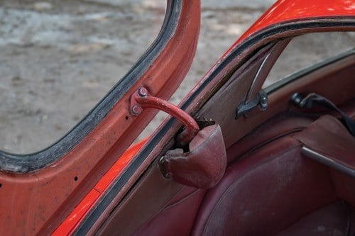 1969 Jaguar E-Type Series 2 FHC For Sale (picture 84 of 199)