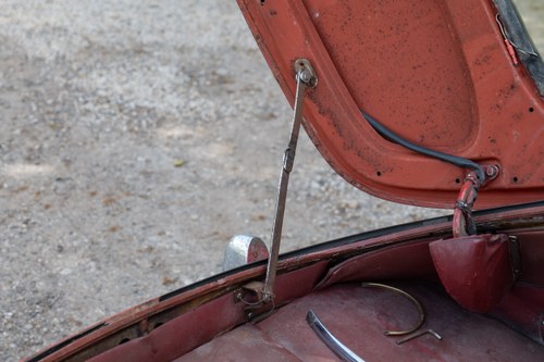 1969 Jaguar E-Type Series 2 FHC For Sale (picture 85 of 199)