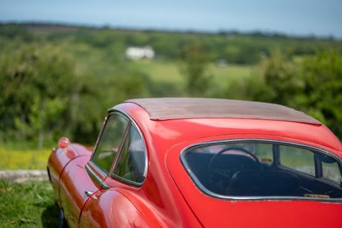 1969 Jaguar E-Type Series 2 FHC For Sale (picture 93 of 199)
