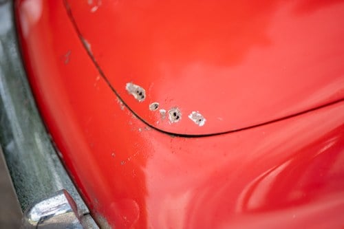 1969 Jaguar E-Type Series 2 FHC For Sale (picture 99 of 199)