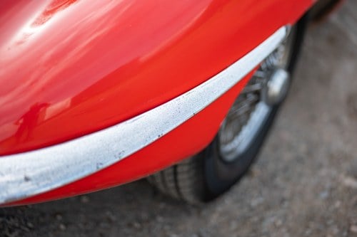1969 Jaguar E-Type Series 2 FHC For Sale (picture 102 of 199)