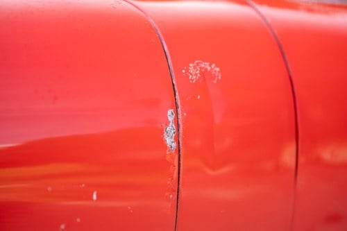 1969 Jaguar E-Type Series 2 FHC For Sale (picture 110 of 199)