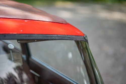 1969 Jaguar E-Type Series 2 FHC For Sale (picture 119 of 199)