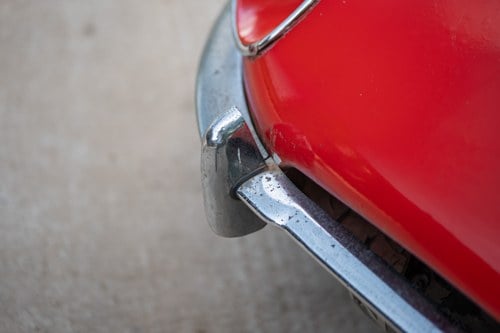 1969 Jaguar E-Type Series 2 FHC For Sale (picture 125 of 199)