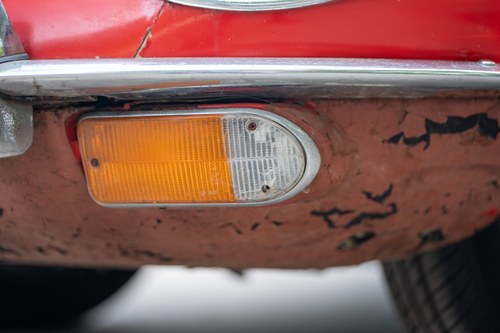 1969 Jaguar E-Type Series 2 FHC For Sale (picture 130 of 199)