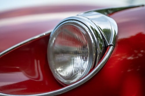 1969 Jaguar E-Type Series 2 FHC For Sale (picture 141 of 199)