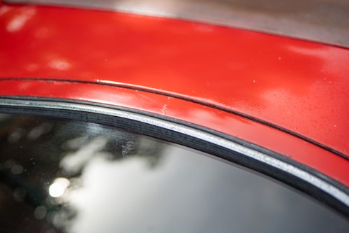 1969 Jaguar E-Type Series 2 FHC For Sale (picture 142 of 199)