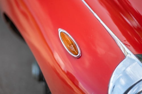 1969 Jaguar E-Type Series 2 FHC For Sale (picture 143 of 199)