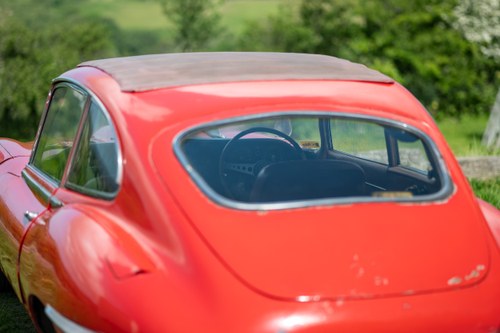1969 Jaguar E-Type Series 2 FHC For Sale (picture 151 of 199)