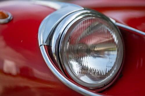 1969 Jaguar E-Type Series 2 FHC For Sale (picture 153 of 199)