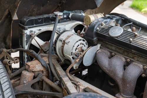 1969 Jaguar E-Type Series 2 FHC For Sale (picture 156 of 199)