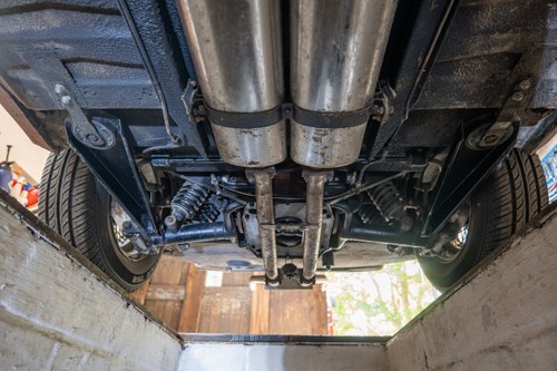 1969 Jaguar E-Type Series 2 FHC For Sale (picture 183 of 199)