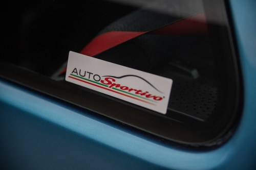 1989 Fiat Uno Turbo i.e Phase 1 till salu (bild 94 av 132)