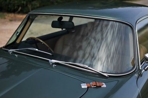 1963 Aston Martin DB4 Series V 4.7L RSW Sports Saloon zum Verkauf (Bild 64 von 134)