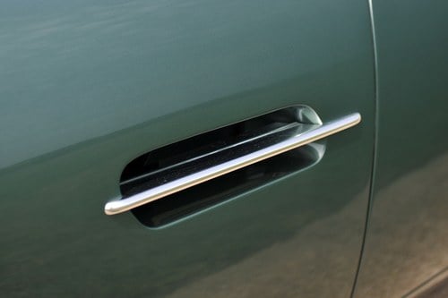 1963 Aston Martin DB4 Series V 4.7L RSW Sports Saloon zum Verkauf (Bild 66 von 134)