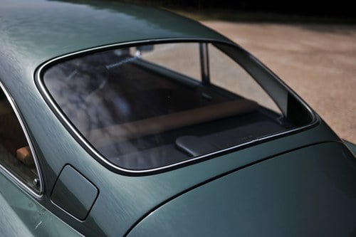 1963 Aston Martin DB4 Series V 4.7L RSW Sports Saloon zum Verkauf (Bild 70 von 134)