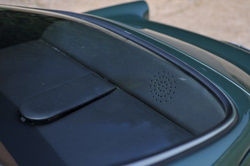 1963 Aston Martin DB4 Series V 4.7L RSW Sports Saloon zum Verkauf (Bild 71 von 134)