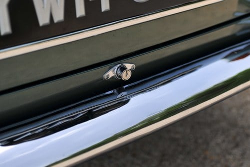 1963 Aston Martin DB4 Series V 4.7L RSW Sports Saloon zum Verkauf (Bild 76 von 134)