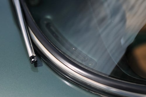 1963 Aston Martin DB4 Series V 4.7L RSW Sports Saloon zum Verkauf (Bild 85 von 134)