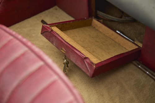 1935 Morris Eight Tourer For Sale (picture 72 of 152)