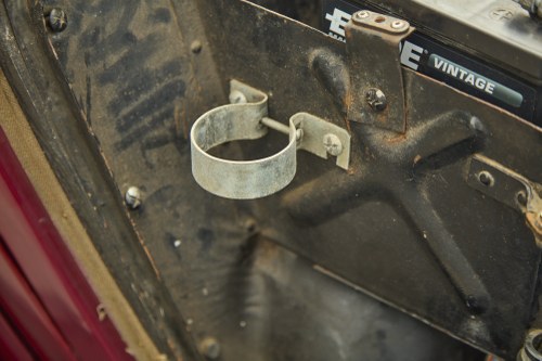 1935 Morris Eight Tourer For Sale (picture 131 of 152)