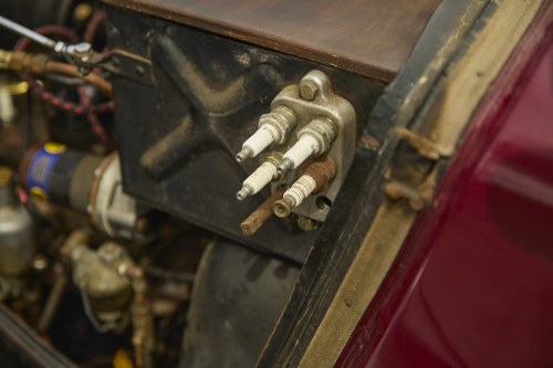 1935 Morris Eight Tourer For Sale (picture 148 of 152)