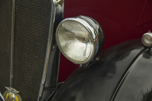 1935 Morris Eight Tourer For Sale (picture 74 of 152)