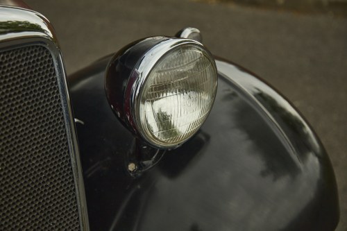 1935 Morris Eight Tourer For Sale (picture 75 of 152)