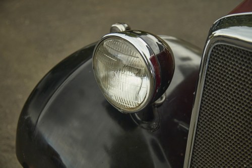 1935 Morris Eight Tourer For Sale (picture 78 of 152)