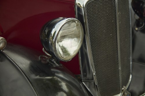 1935 Morris Eight Tourer For Sale (picture 79 of 152)
