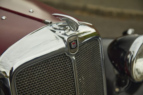 1935 Morris Eight Tourer For Sale (picture 80 of 152)