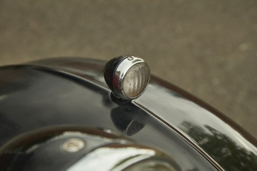 1935 Morris Eight Tourer For Sale (picture 87 of 152)
