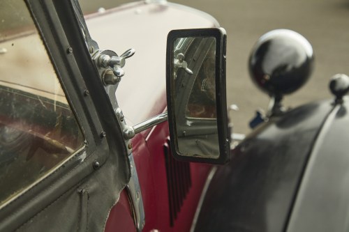 1935 Morris Eight Tourer For Sale (picture 91 of 152)